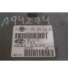 Unidade de controlo do motor Volkswagen Polo 1.4 16V (9N3)(04.2005-2009 Referência 036906034,036906034