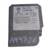 Centralina airbag Volkswagen Polo IV (9N1)(11.2001-2005 Riferimento 1C0909605A,5VK43122-12V