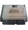 Unidade de controlo do motor Audi A3 (8L) 1.9 TDI AHF (09.1996-2004 Referência 038906012A, Bosch 0281010120