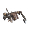 Turbocompressor Volkswagen Passat B5 Variante 3B 1900 Tdi 115 Cv Ano 1999 Ref 028145702L