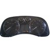 Tableau de bord peugeot 307 1.6 XT (S2) 9HX (06.2005-2007 Référence 9654485280