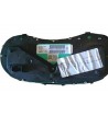 Tableau de bord peugeot 307 1.6 XT (S2) 9HX (06.2005-2007 Référence 9654485280