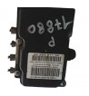 Módulo ABS Peugeot 307 1.6 XT (S2) 9HX 06.2005-2007 Referência 9659457180,9649988280