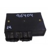 Centralina Chiusura Centralizzata Comfort Volkswagen Golf V (1K1)(2003-2008 Riferimento 1C0962258