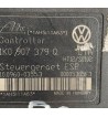 Modulo Abs Volkswagen Golf V (1K1)(2003-2008  Referencia 1k0907379Q,1K0614517N