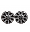 Set di cerchi in alluminio da 15 pollici Volkswagen Passat 1.9 TDI (3B2)(1993-2000)