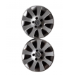 Set di cerchi in alluminio da 15 pollici Volkswagen Passat 1.9 TDI (3B2)(1993-2000)