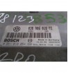 Calculateur de commande moteur Volkswagen Passat (3B2)(1996-2000 1.9 TDI AFN référence 038906018FE, Bosch 0281010064