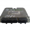 Calculateur de commande moteur Volkswagen Passat (3B2)(1996-2000 1.9 TDI AFN référence 038906018FE, Bosch 0281010064