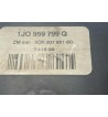 Unidade de controlo de conforto Fecho centralizado Volkswagen Golf IV 1.6 Sedan (1J1)( AKL 1997-2005 Referência 1JO959799Q