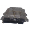 Centralita Motor Peugeot 407 2006 2.0 Hdi  Referencia 9666148080