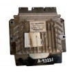 Unidade de controlo do motor Peugeot 407 2006 2.0 Hdi 2004-2011 Referência 9663548180