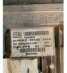Calculateur Moteur Peugeot 407 2006 2.0 Hdi 2004-2011 Référence 9663548180