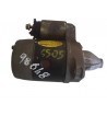 Motor de arranque Hyundai Accent (LC)( 1.3 G4EA 2000-2003 Referência OEM 3610021740