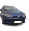 Unidade de controlo do motor Peugeot 206 SW (2002-2008) 1.4 HDi 8HX (DV4TD) Referência 9653202580 , 0281011089 ,   EDC16C3