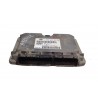 Unidade de controlo do motor Volkswagen Polo IV 1.4,16V (9N1)(11.2001-2005 Referência 036906034AK,6160068411