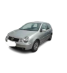Calculateur de commande moteur Volkswagen Polo IV 1.4,16V (9N1)(11.2001-2005 référence 036906034AK,6160068411