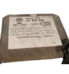 Calculateur d'airbag Volkswagen Vento (1H2)( 1991-1998 Référence 1J0909609, 5WK42800