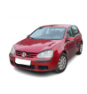 Unidade de controlo do airbag Volkswagen Golf V (1K1)(2003-2008 Referência 1C0909605A, 5WK43122