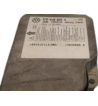 Unidade de controlo do airbag Volkswagen Golf V (1K1)(2003-2008 Referência 1C0909605A, 5WK43122