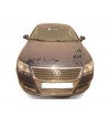 Centralina airbag Volkswagen Passat Berlina 2.0 TDI 16V (3C2) (2005-2010 Riferimento 3C0907801Bb, 15658301B
