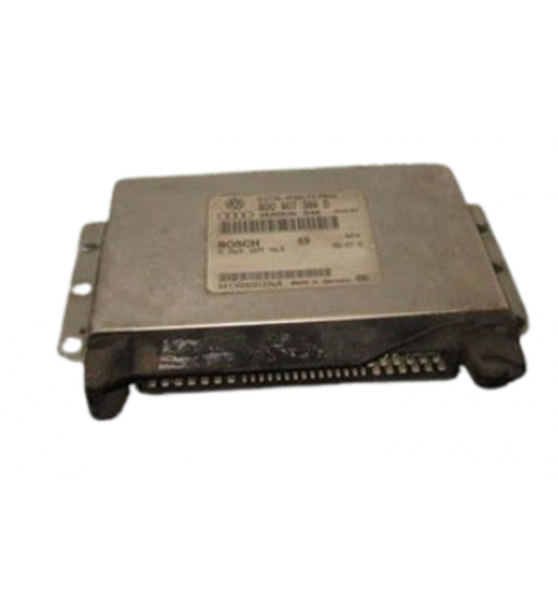 Calculateur ABS ESP Volkswagen Passat B5.5 1.9 TDI 130 CV Réf. 8D0907389D Bosch 026510946363