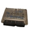 Unidade de controlo do motor Seat,Volkswagen,Skoda Favia1.9 TDI Referência 038906019KT, 0281011219,EDC15P