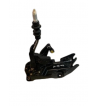 Leva cambio Nissan Juke I 1.5 dci (F15E)(06.2010-2017 Riferimento 614437, 9618055