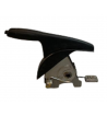 Alavanca do travão de mão Nissan Juke I 1.5 dci F15E)(06.2010-2017 Referência 360101kk0a batz-8100551