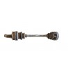Albero di trasmissione posteriore sinistro Mercedes-Benz Classe C BM 2.2 220 CD203 (02.2000-2004 Riferimento 2033300801