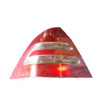 Fanale posteriore sinistro Mercedes-Benz Classe C BM 2.2 220 (W203 (02.2000-2004) Riferimento OEM A2118200364