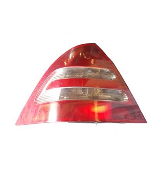 Luz Traseira Esquerda Mercedes-Benz Clase C BM 2.2 220 (W203 (02.2000-2007 Referencia oem A2118200364