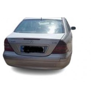 Piloto Trasero Izquierdo Mercedes-Benz Clase C BM 2.2 220 (W203 (02.2000-2004 Referencia oem A2118200364
