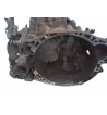 Caixa de câmbio 5V Citroen C5 Sedan (2008-2018 2.0 Sport [2.0 Ltr. - 103 kW HDi FAP] RHF -Referência 20MB25