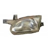 Phare avant Hyundai Accent X3 (1997-2000 référence OEM 9210122300, 92101-22300