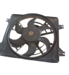 Electroventilador  Hyundai Accent X3)(1995-2002 Referencia  45848548 ,4569631