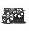 Ventilador elétrico Land Rover Freelander (LN)(11 2000-2006 Referência 8240327,