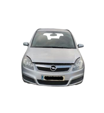 Opel Zafira B 1.9 CDTI...