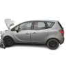 Opel Meriva B (03.2010-2013 1.7 Cosmo [1.7 Ltr. - 74 kW 16V CDTI] Motor Tipo A 17 DT