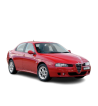 Centralina Motore Alfa Romeo 156 1.9 jtd bosch 280011425   486D1CBAA