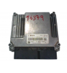 Unidade de controlo do motor Bmw Serie 3 Sedan (E90)(2004-2009 2.0 320 D 177CV Referência 782342001 Bosch 0281014572