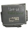 Unidade de controlo do motor Peugeot 306 Cabriolet 2.0 16V (S1).1994-03.1997 Riferimento 0261204652