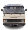 Mercedes MB 100 Furgón 2.4 D Gasóleo 76cv / 56kW OM 616.963, año desde 1993 - 1996