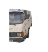 Mercedes MB 100 Furgón 2.4 D Gasóleo 76cv / 56kW OM 616.963, año desde 1993 - 1996