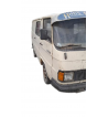 Mercedes MB 100 Furgón 2.4 D Gasóleo 76cv / 56kW OM 616.963, año desde 1993 - 1996