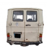 Mercedes MB 100 Furgón 2.4 D Gasóleo 76cv / 56kW OM 616.963, año desde 1993 - 1996