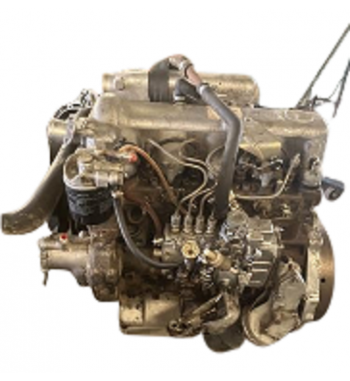 Moteur Mercedes-Benz MB-130...