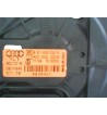 Ventilador Calefaccion Audi A4 B7 2.0 TFSI Gasolina 200 cv / 147kW BPG, año desde 2004 - 2008 Referencia oem 8E1820021E