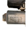 Motor elétrico regulador do vidro dianteiro direito Seat Ibiza II (6K1) 1.9 SDI (50 kW / 68 cv) 1997-1999 Referência 6q2959801a