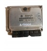 Unidade de controlo do motor Seat Ibiza II (6K1) 1.9 SDI (50 kW / 68 cv) 1997-1999 Referência 045906019bb, Bosch 0281011074
